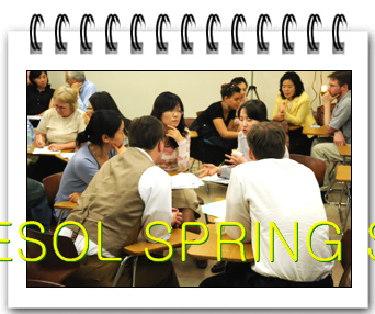KOTESOL SPRING SYMPOSIUM > 해당 글로 이동