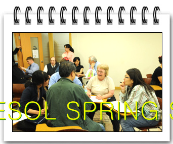 KOTESOL SPRING SYMPOSIUM > 해당 글로 이동