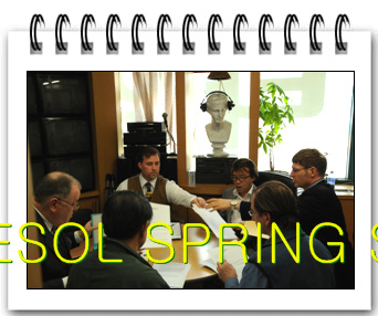 KOTESOL SPRING SYMPOSIUM > 해당 글로 이동