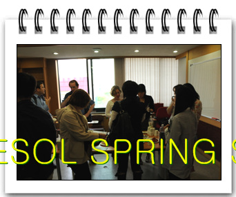 KOTESOL SPRING SYMPOSIUM > 해당 글로 이동