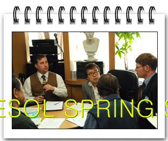 KOTESOL SPRING SYMPOSIUM > 해당 글로 이동