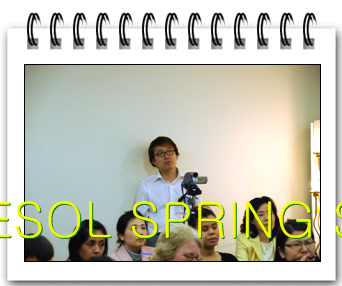 KOTESOL SPRING SYMPOSIUM > 해당 글로 이동