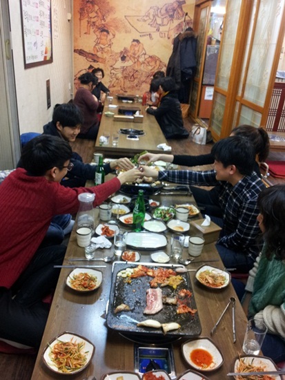 스터디 쫑파티~~ > 해당 글로 이동