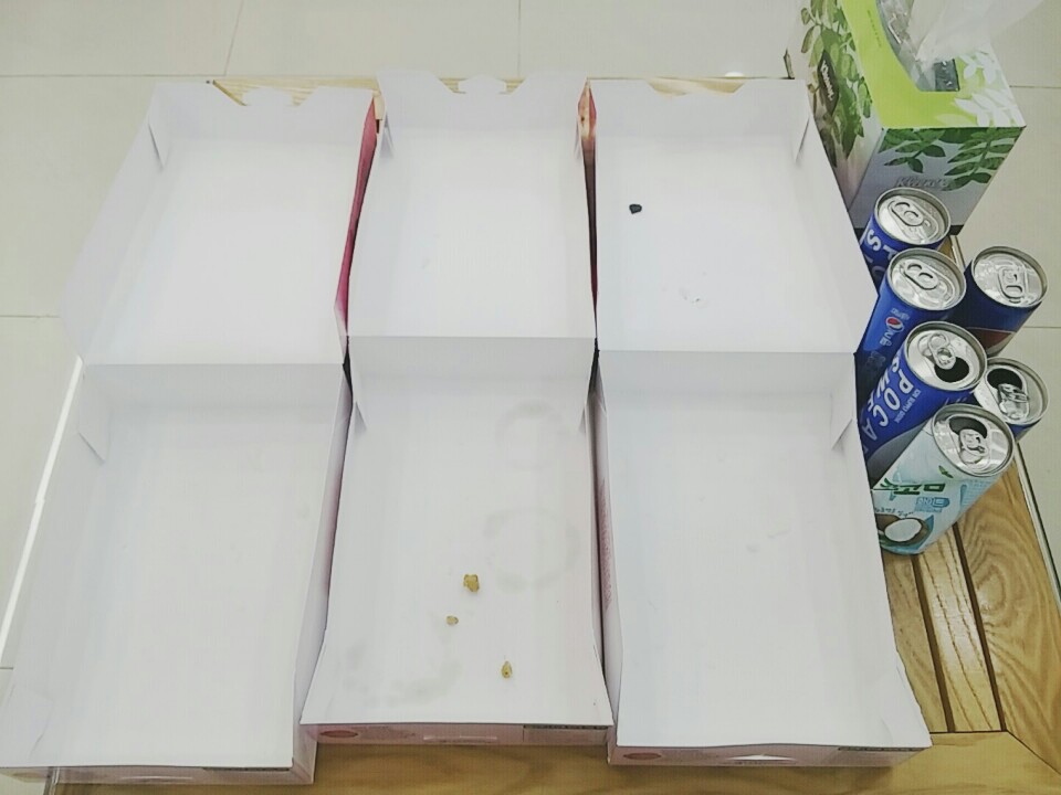 도넛 완판ㅋㅋ > 해당 글로 이동