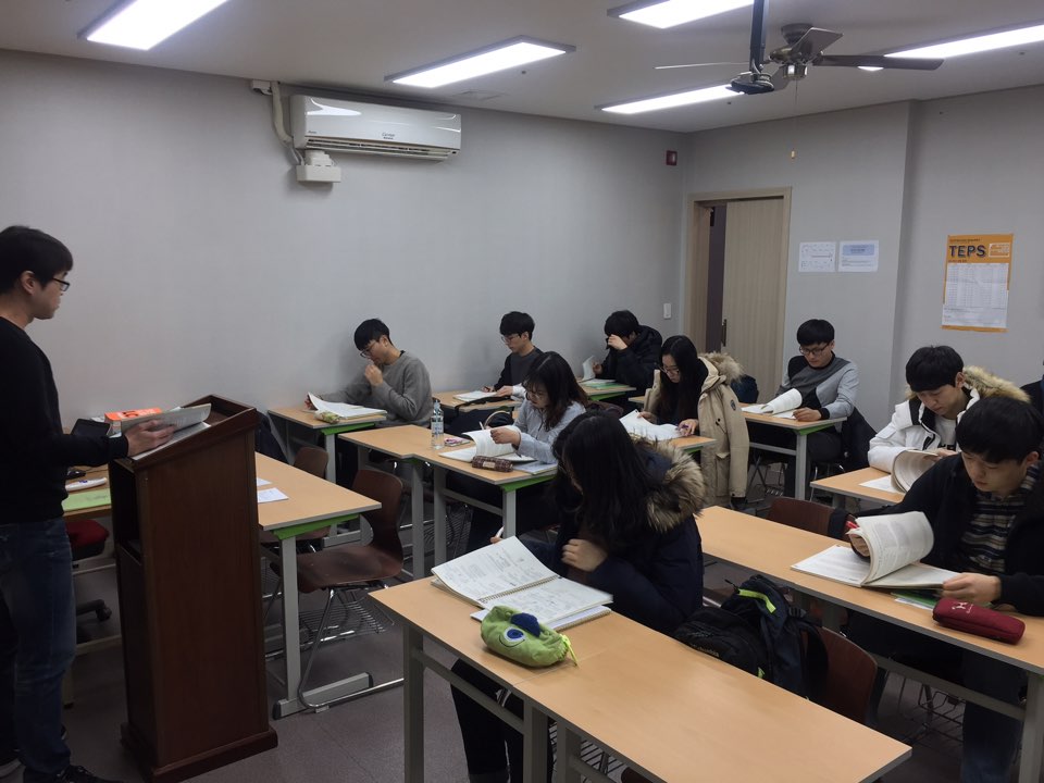 180119텝스기본반 수강생분들 > 해당 글로 이동