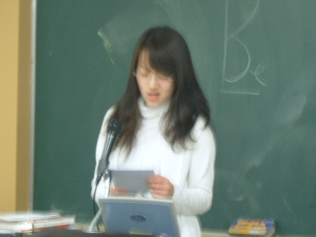발표가 쉽지않네... > 해당 글로 이동