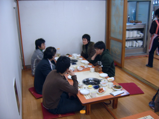 스터디리더랑 원장님이랑 점심식사^^ > 해당 글로 이동